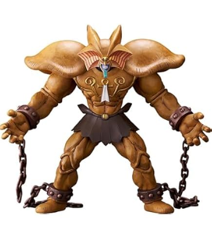 Amazon.co.jp: 遊*戯*王 シリーズ Monsters LEGION オベリスクの巨神兵
